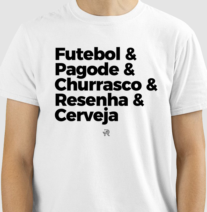 Futebol e Pagode