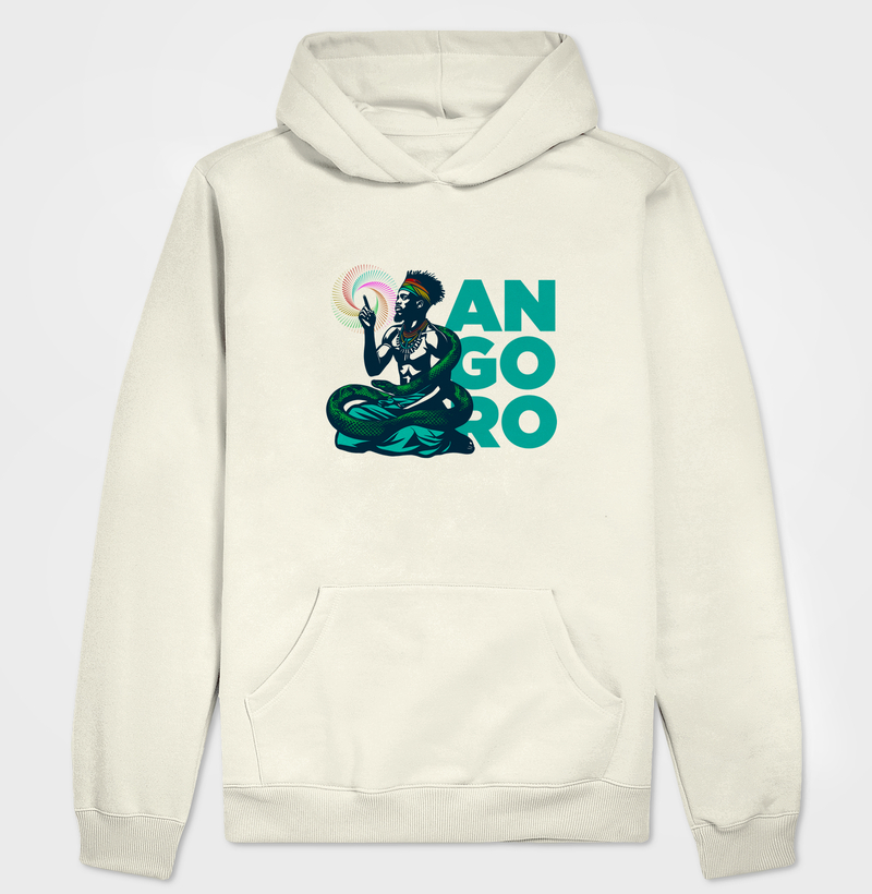 Angoro