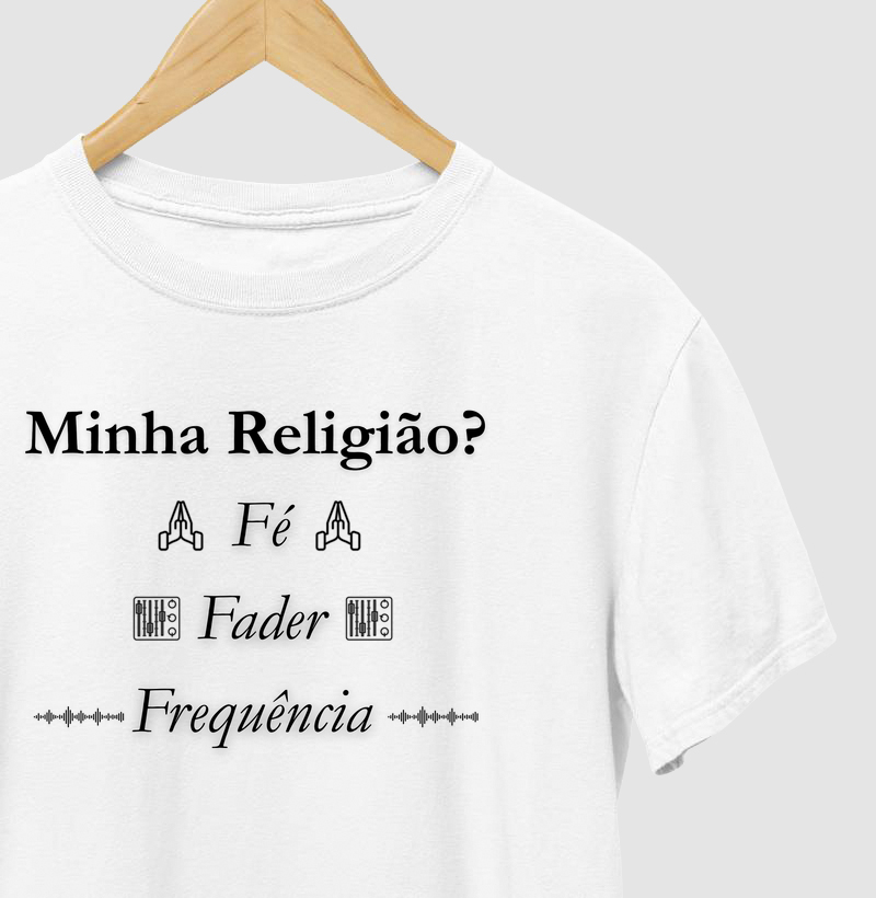 Fé na Frequência Certa 