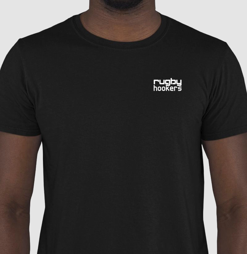 CAMISETA RUGBY BALL RAINBOW