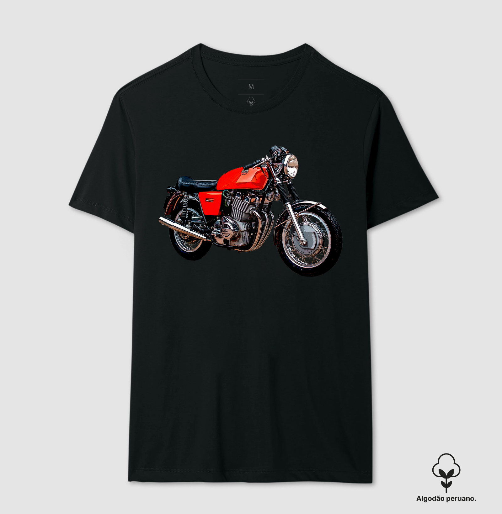 Laverda