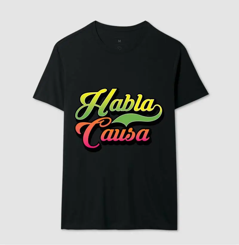 Habla Causa (E ai brother)