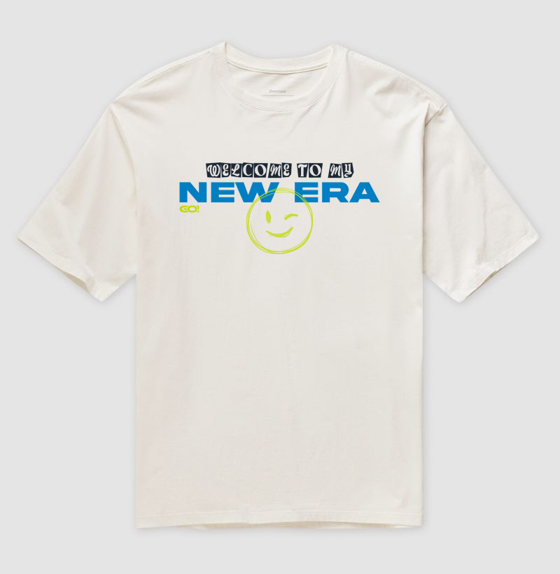 My New Era