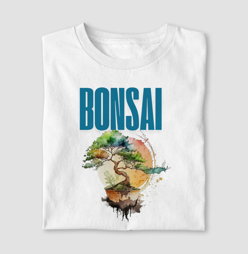 Bonsai art