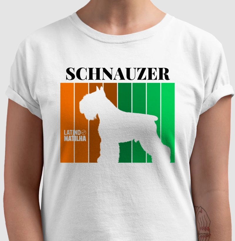 Camista LM Schnauzer