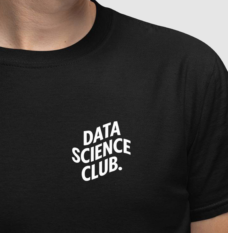 Data Science Club.