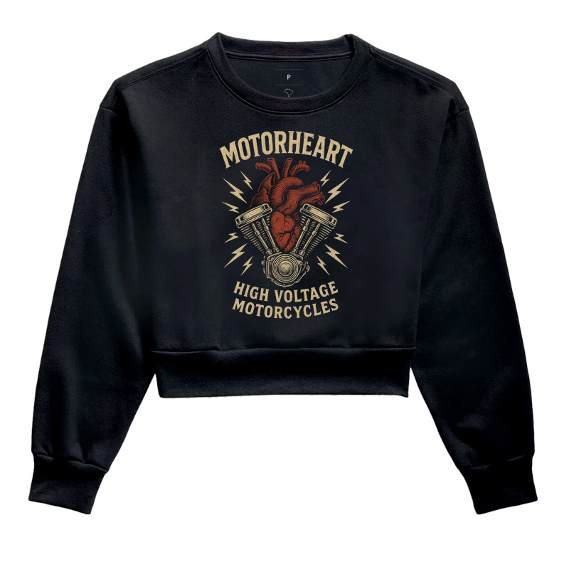MOTORHEART