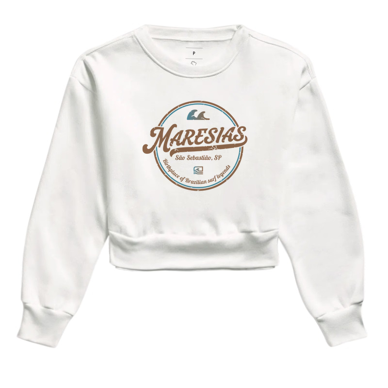 Maresias - Birthplace of Brazilian surf legends