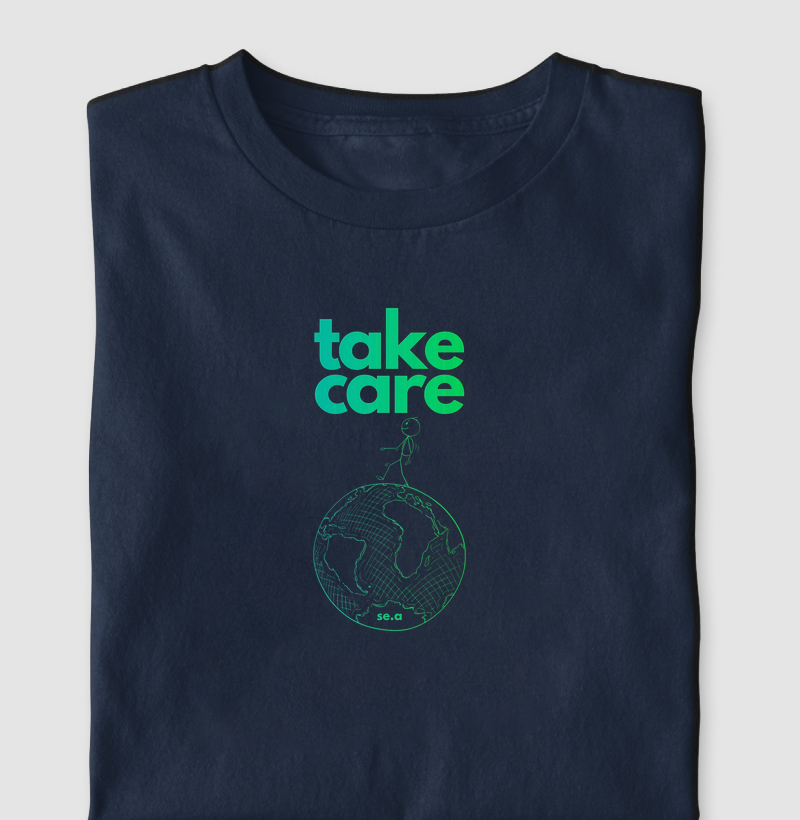 Take care