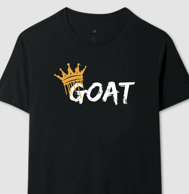 GOAT
