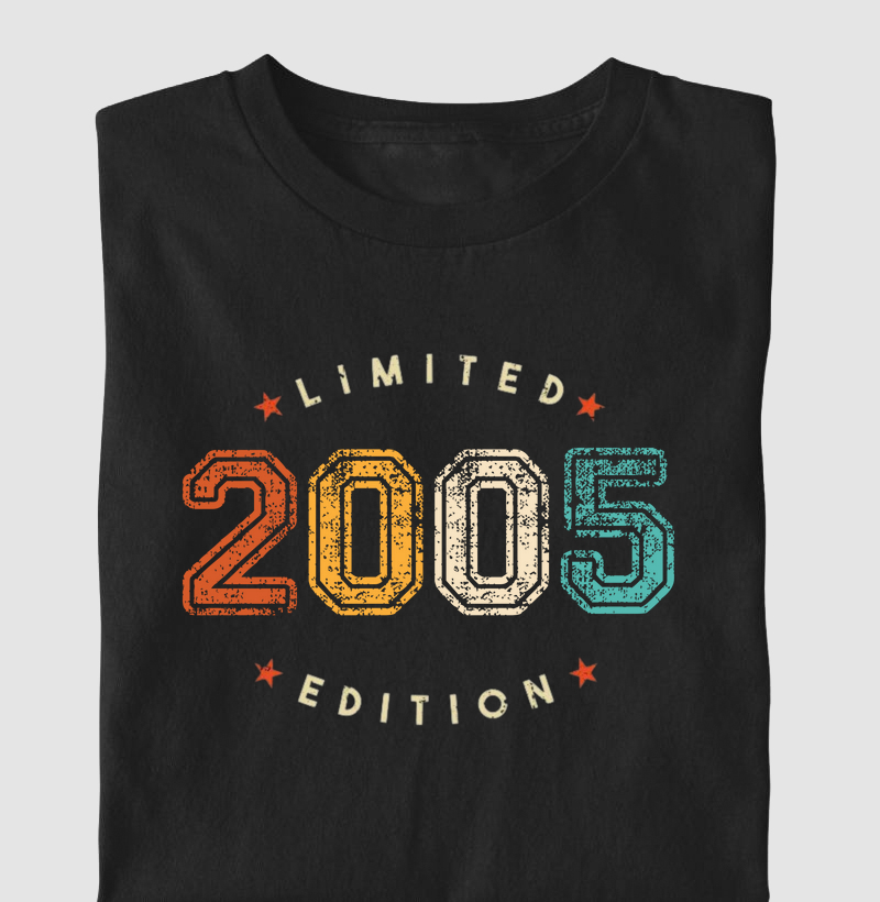 2005 Limited Edition