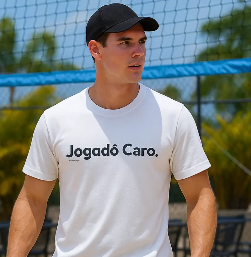 Estilo de Quem Decide o Jogo