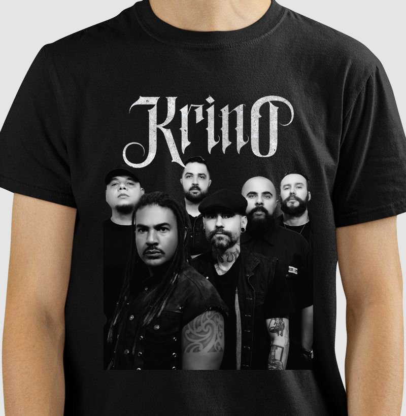 Krino - The Band