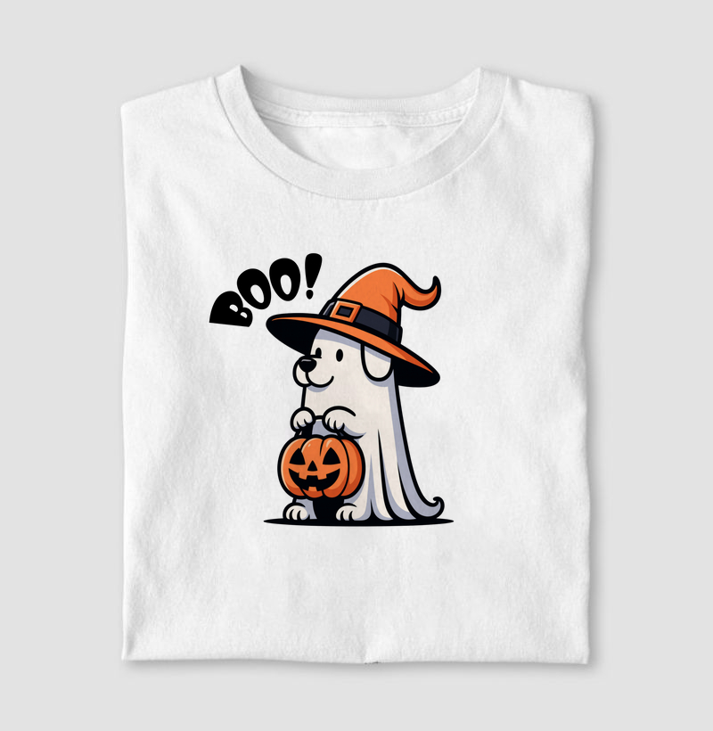 Boo dog