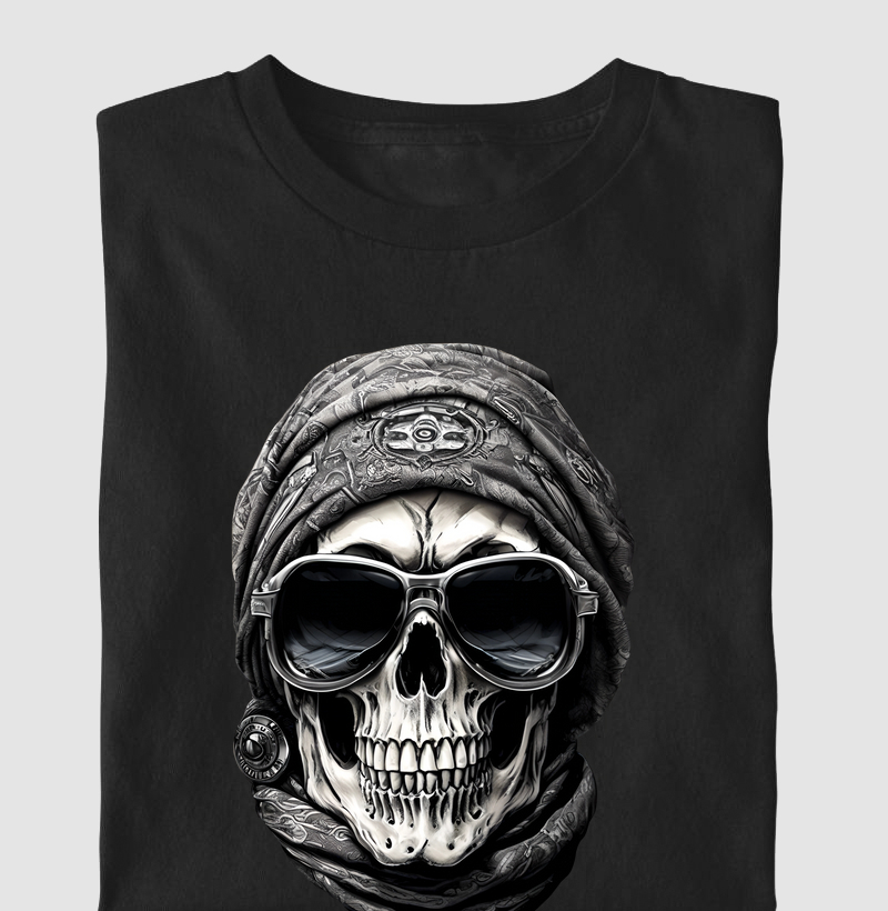 Skull Tissue 3