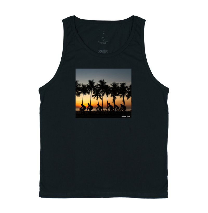 Camiseta Ciclismo #1