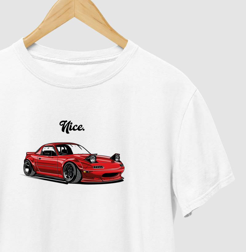 Nice Miata - Rooliman 
