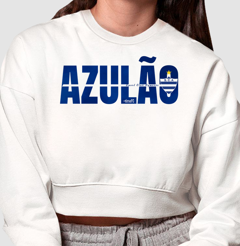 AZULÃO!!!