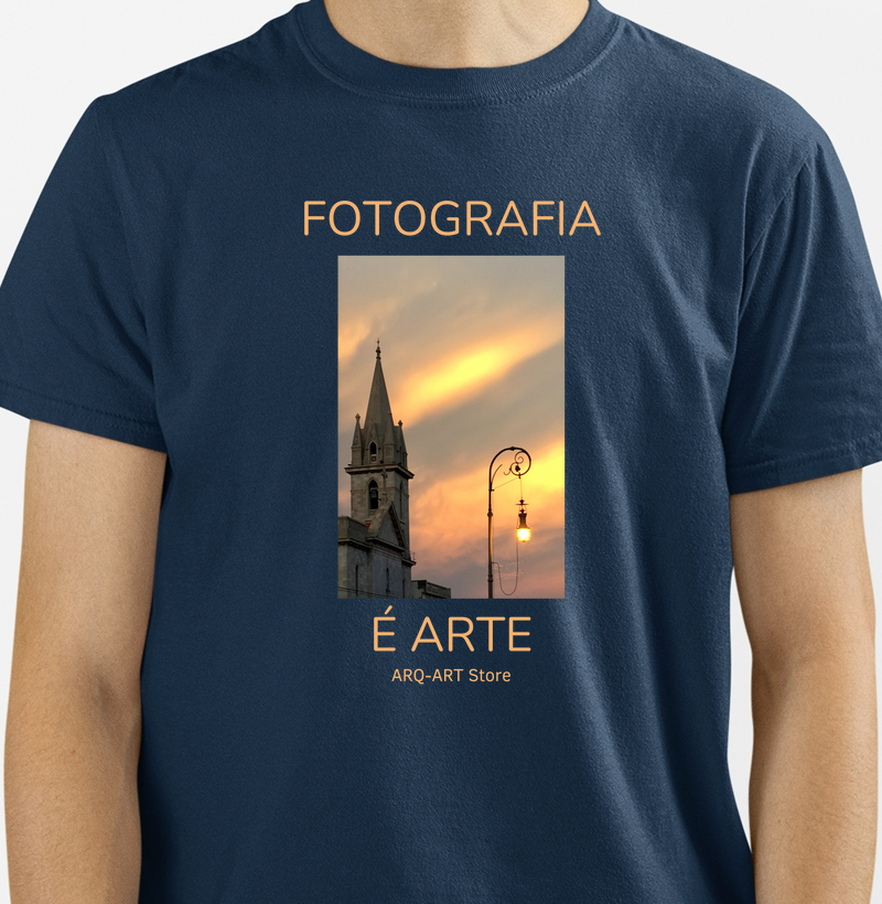 Fotografia é arte