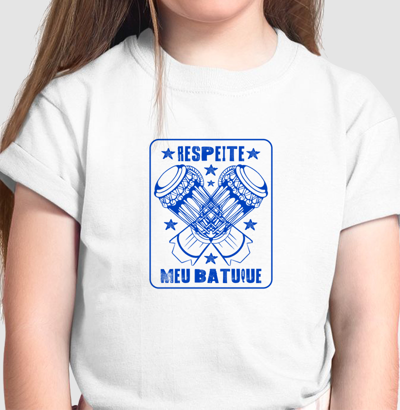 Respeite Meu Batuque (Selo)
