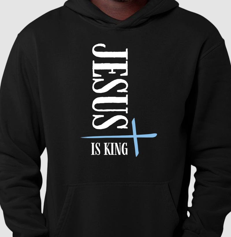 Aviadores de Cristo - Jesus is King