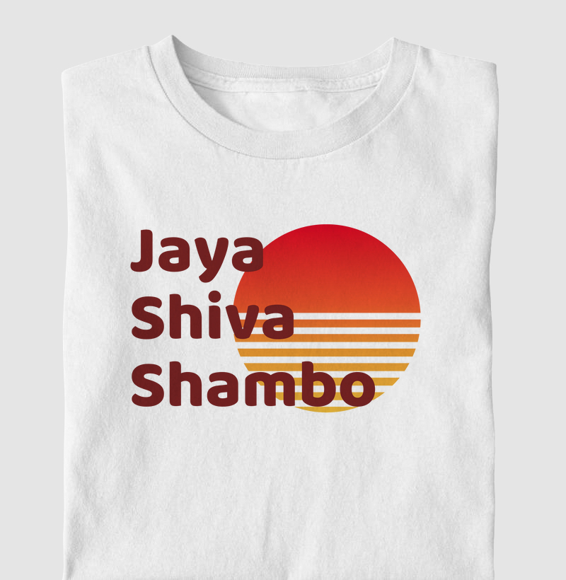Jaya Shiva Shambo II