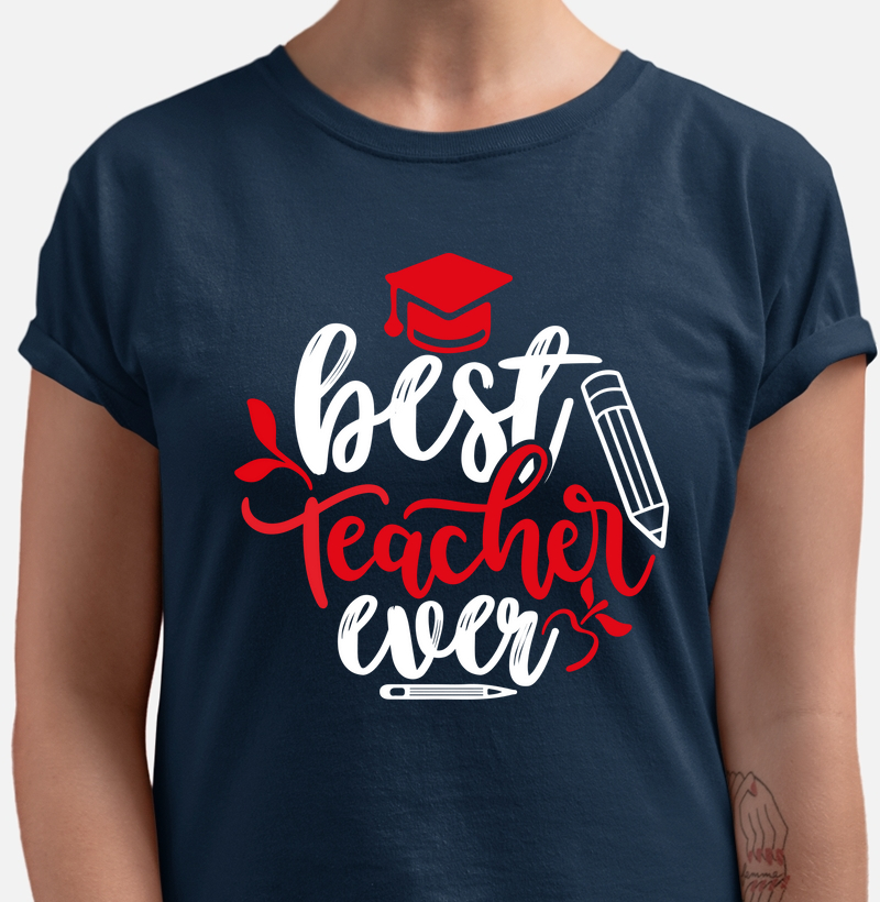 Best Teacher Ever