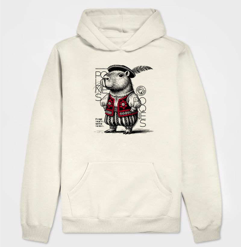 Polonês Capy v2