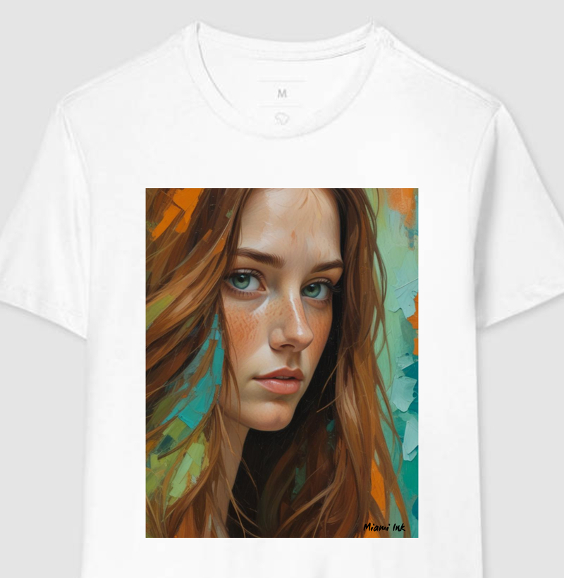 Woman -4