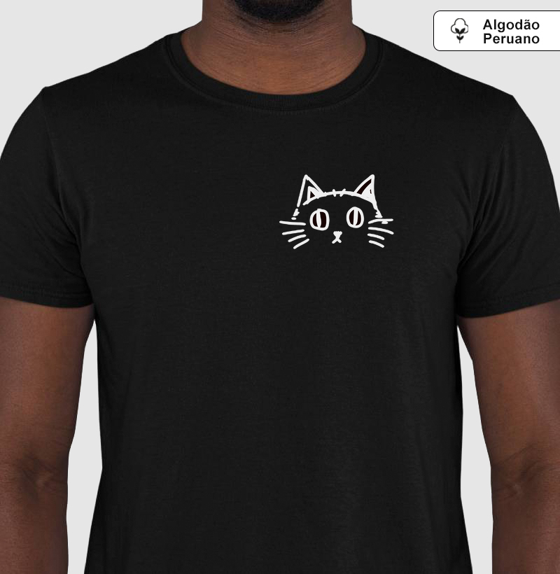 GATO RISCADO - Reserva.Ink