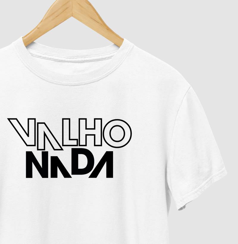 Valho Nada