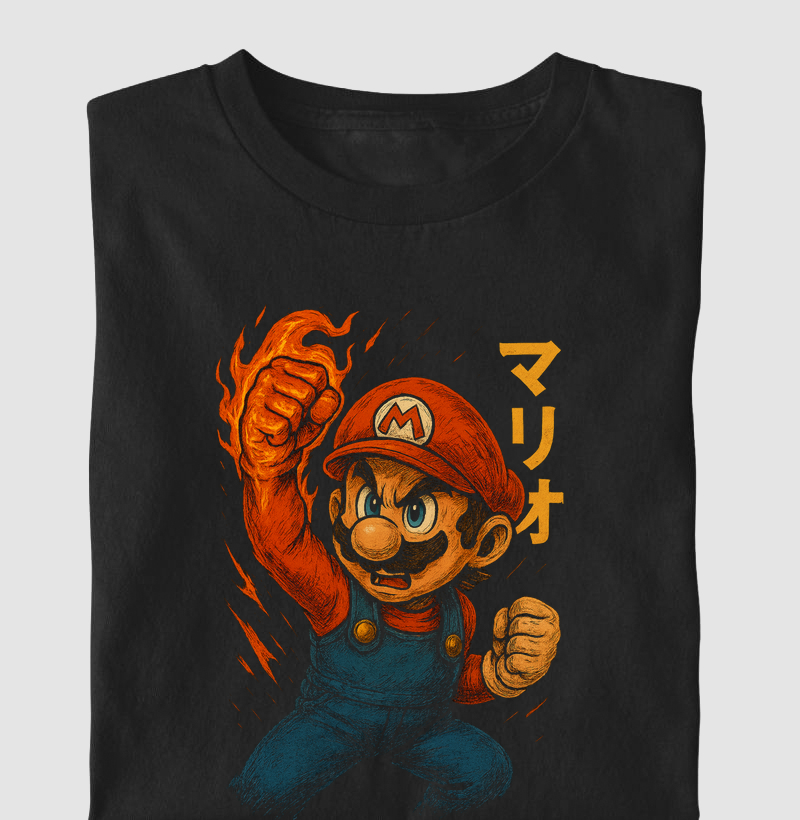 Mario Ultra Manga Collection