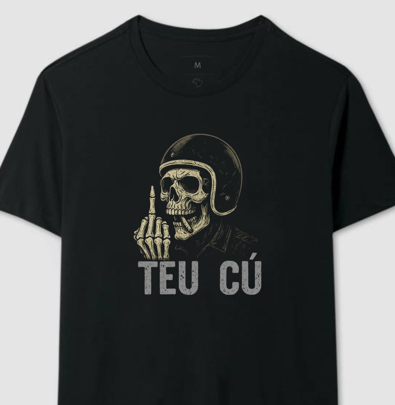 Teu cú