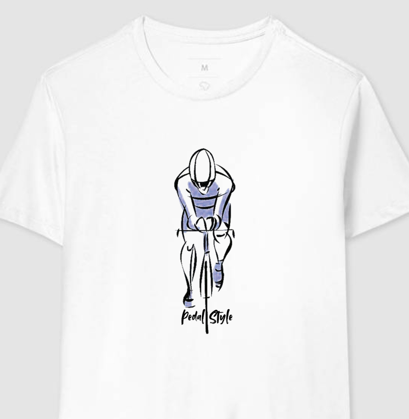 Camiseta PS Ride