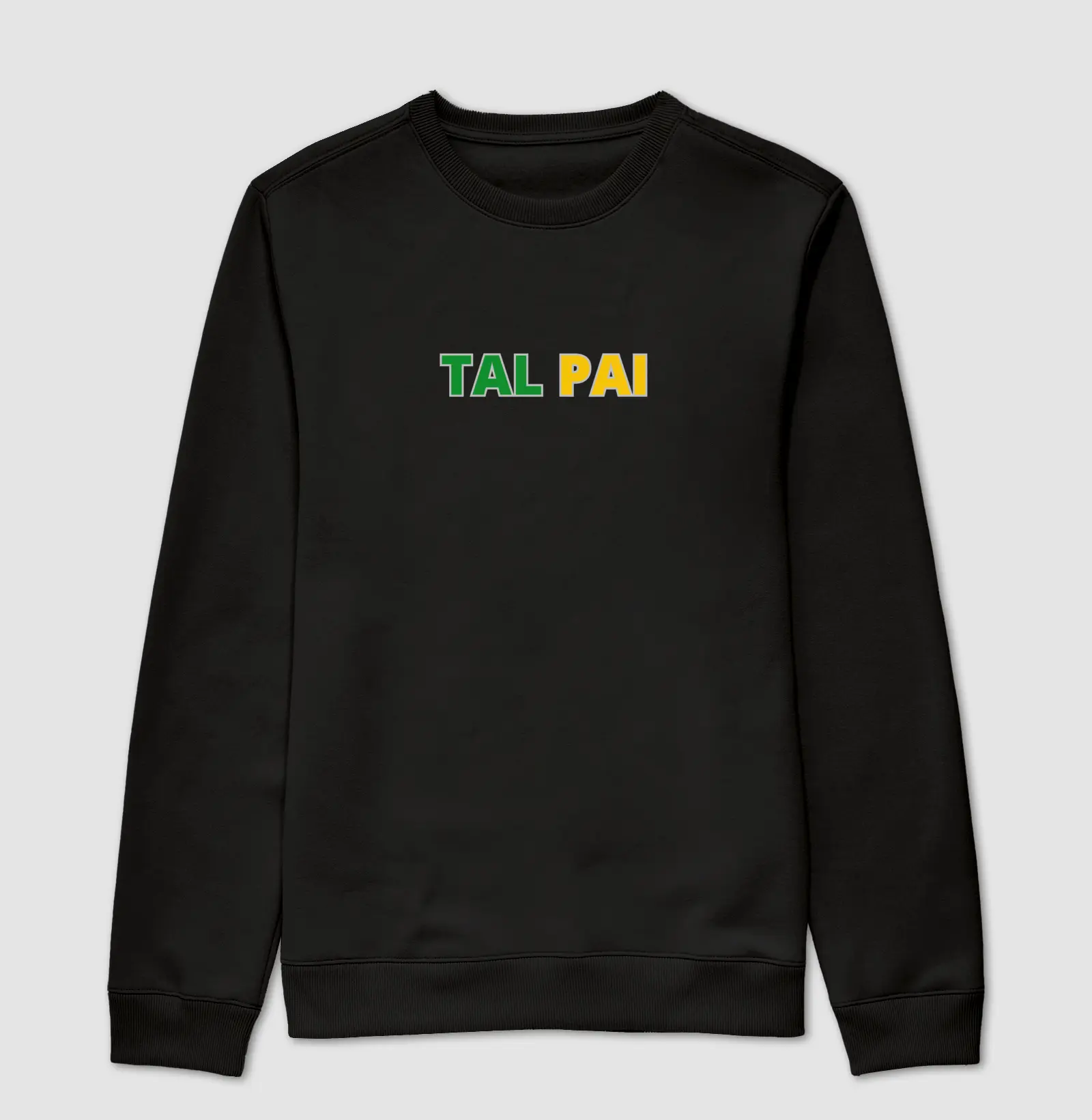 Tal Pai - Brasil