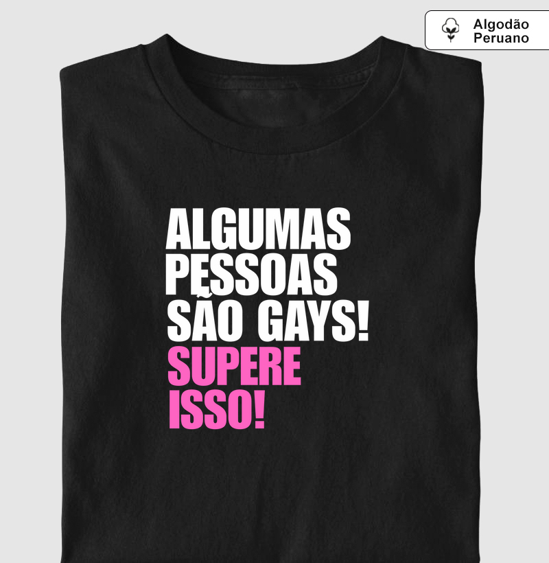 Supere isso