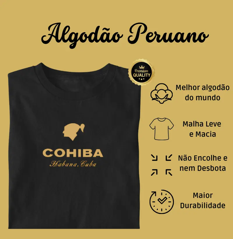 Cohiba Gold