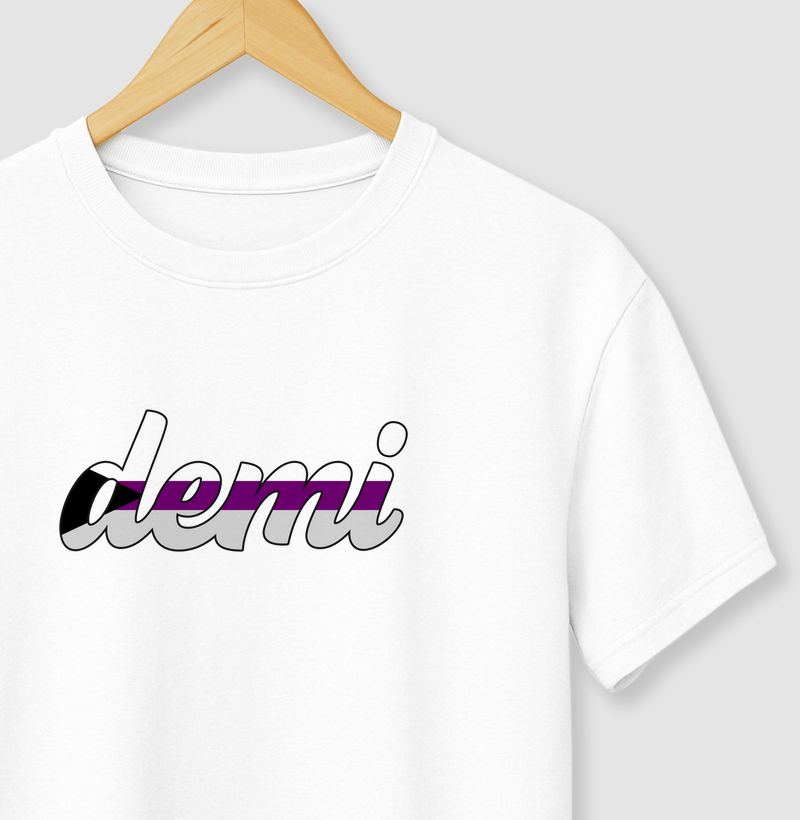Demissexual