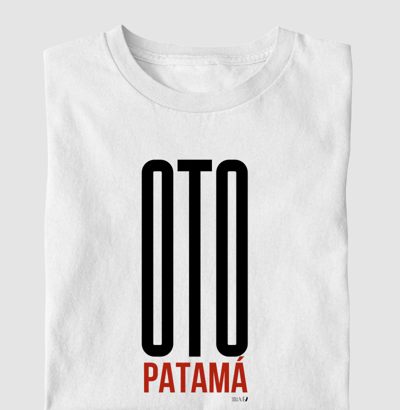 Oto Patamá