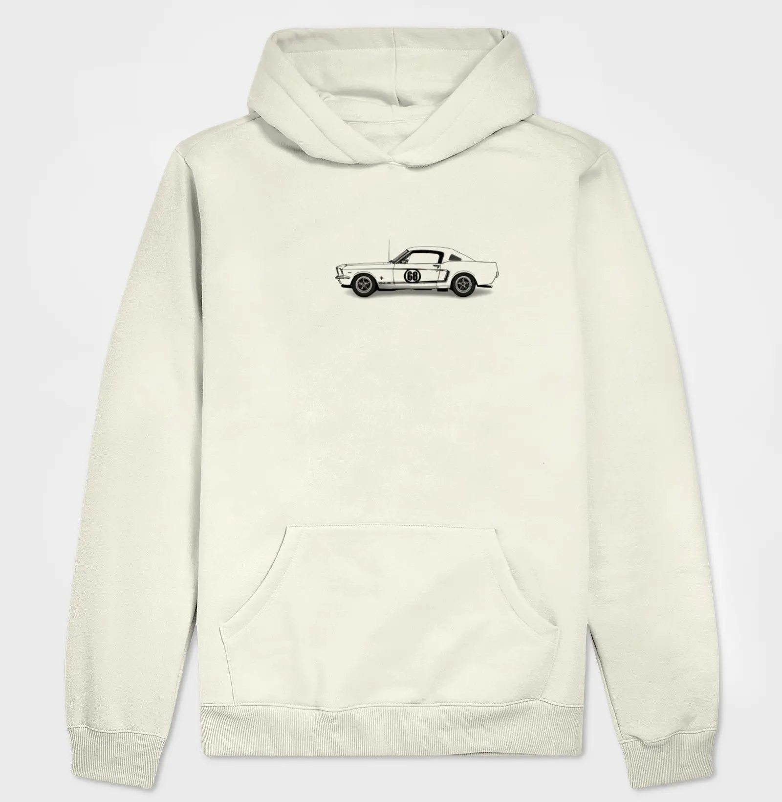 T - Shirt Silvia Cars F