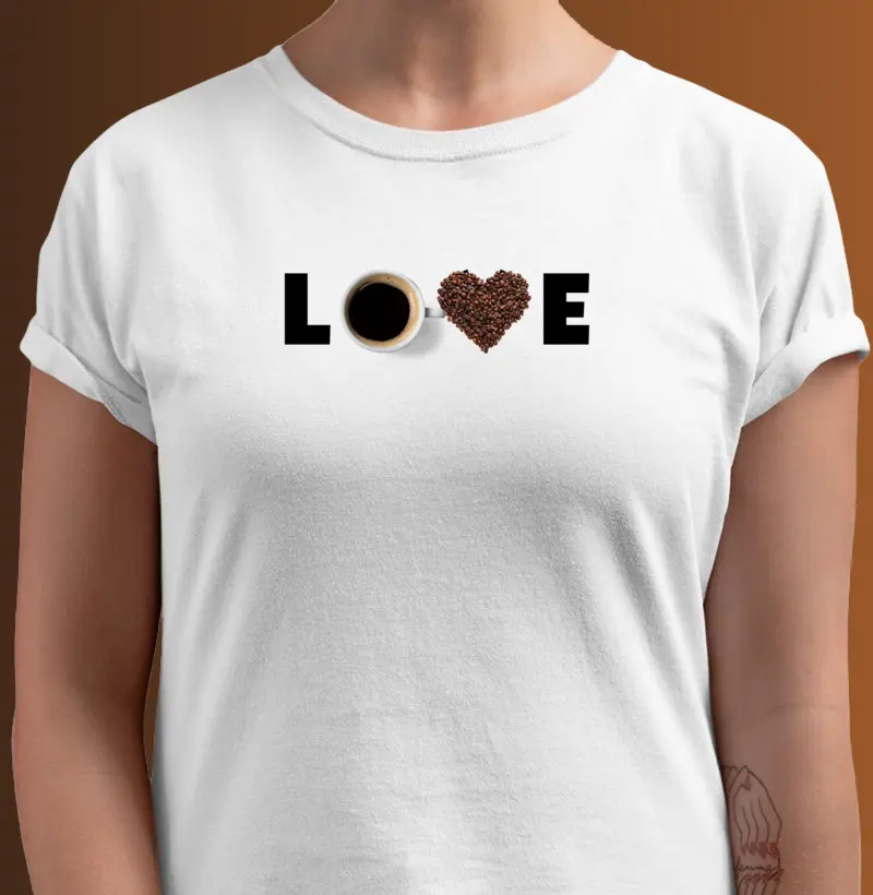 Love Coffee