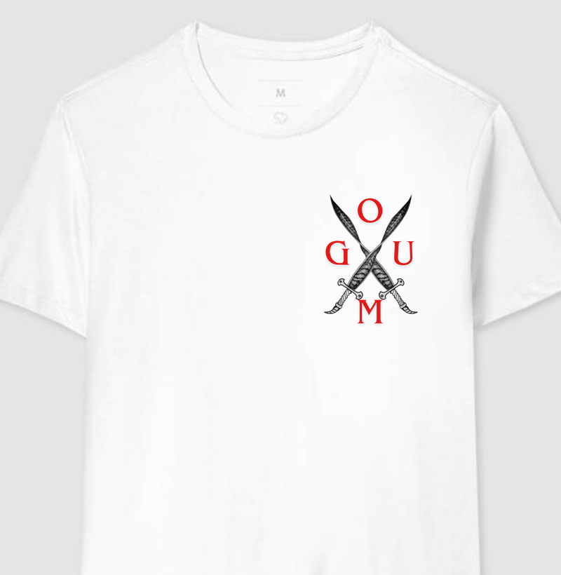 Camisa Ogum