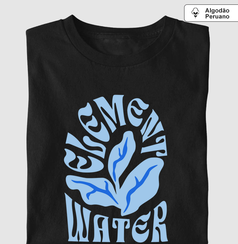 Element Water XVI
