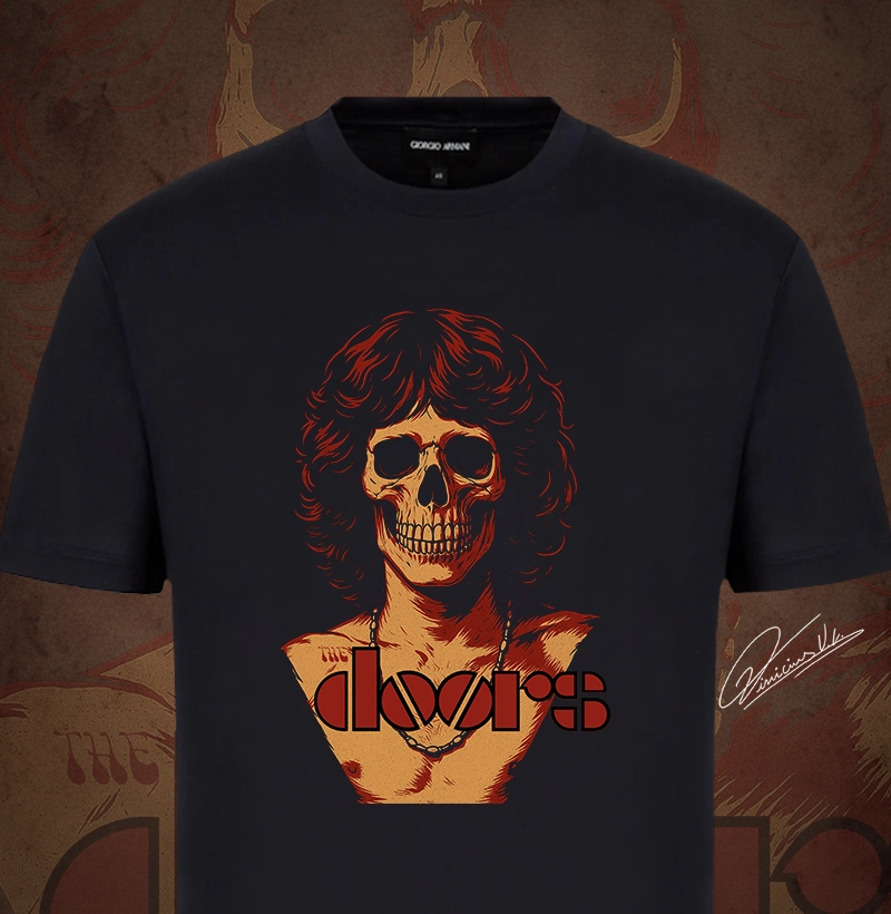 Camisa 0