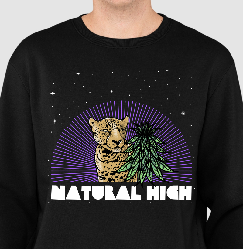 NATURAL HIGH