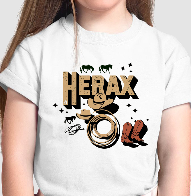CAMISETA INFANTIL - 0004
