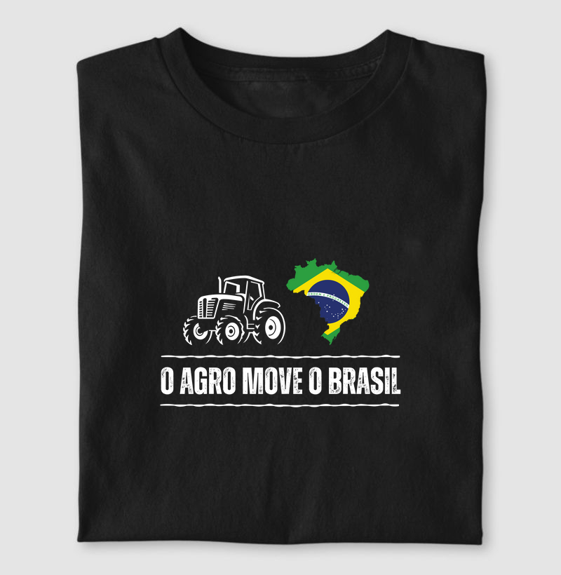 Agro é Força