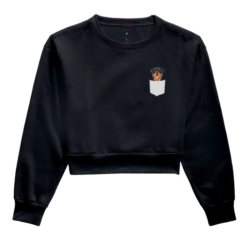 BOLSO ROTTWEILER