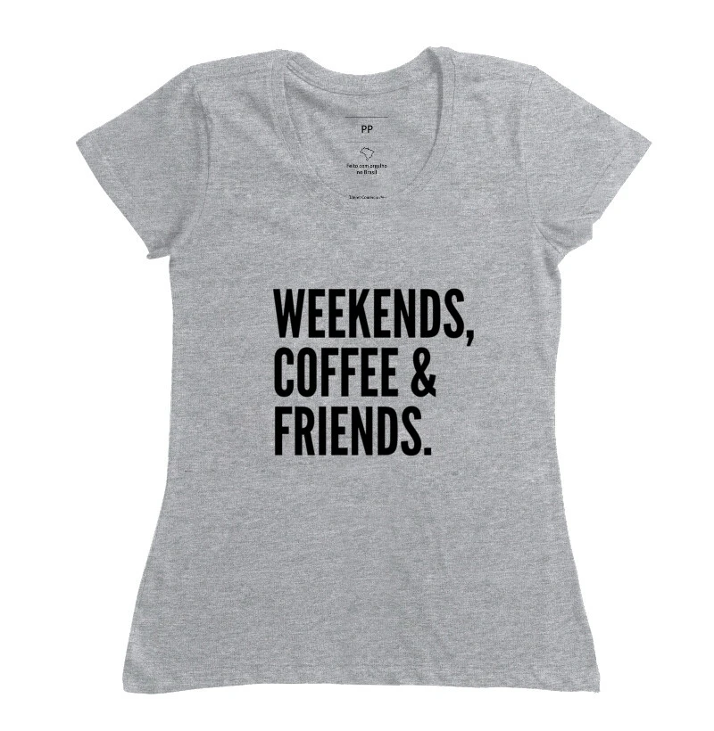 Weekends  CF