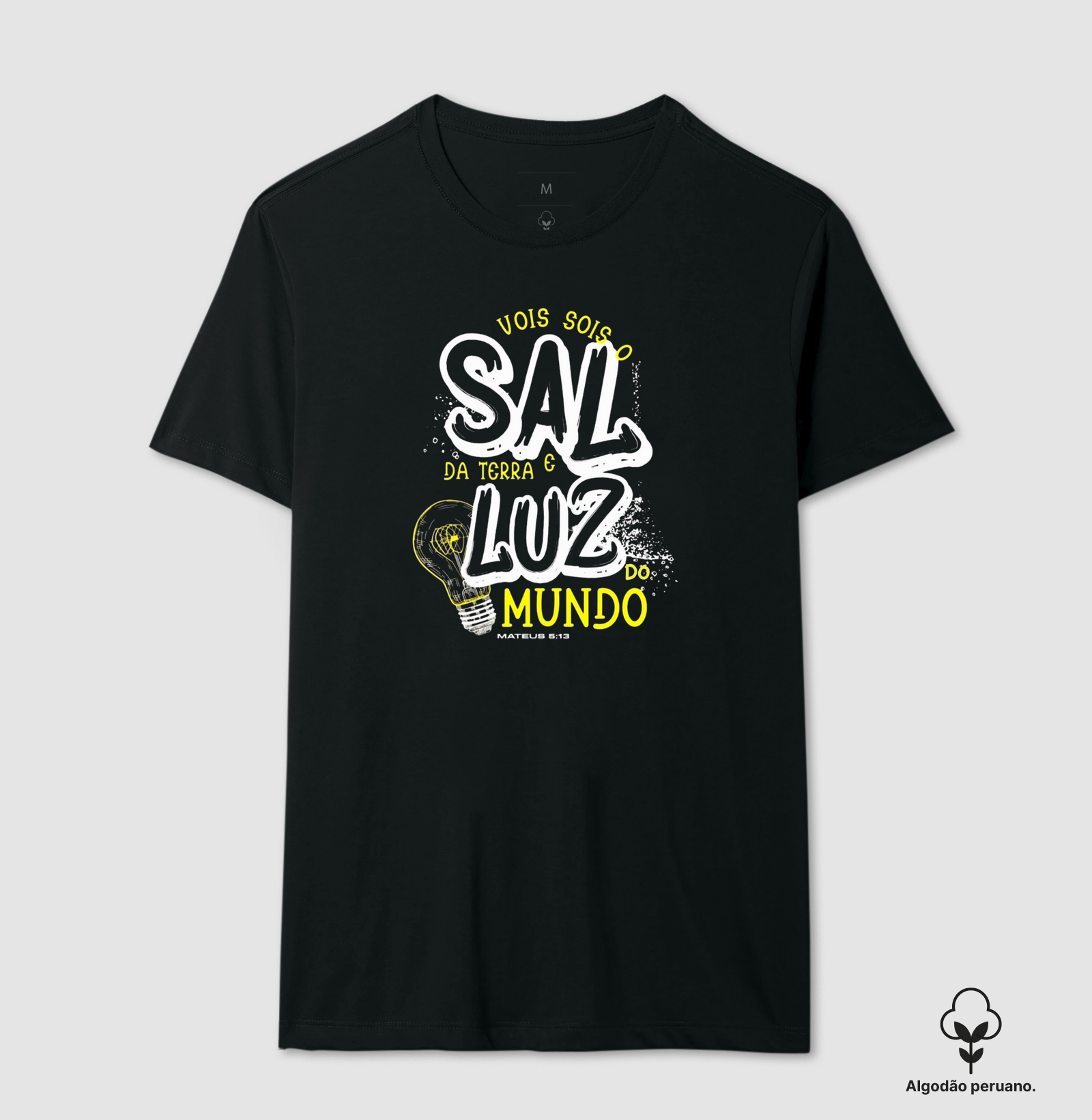Sal e Luz
